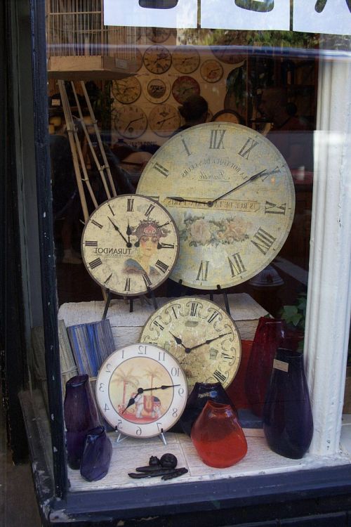 Laikrodžiai, Antikvariniai Daiktai, Laikas, Senas, Vintage