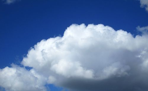 Debesys Krūva, Mėlynas, Dangus, Oras, Cumulus, Debesys, Balta, Orų Prognozė, Fono Paveikslėlis, Darbalaukio Fonas, Cloudscape, Gražus