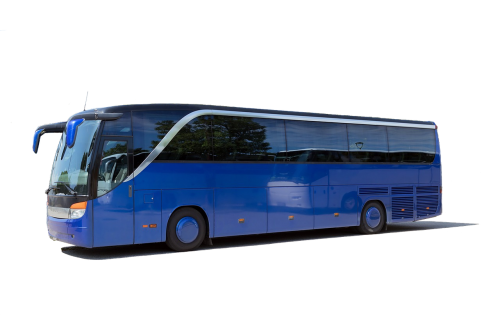 Treneris, Autobusas, Šventė, Transporto Priemonė, Transportas, Keleivių Transportas, Kelionė