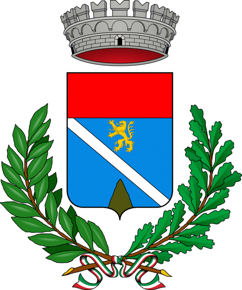 Herbas, Baldichieri Dasti, Heraldika, Priekmont, Italy, Simbolis, Piktograma, Emblema, Nemokama Vektorinė Grafika