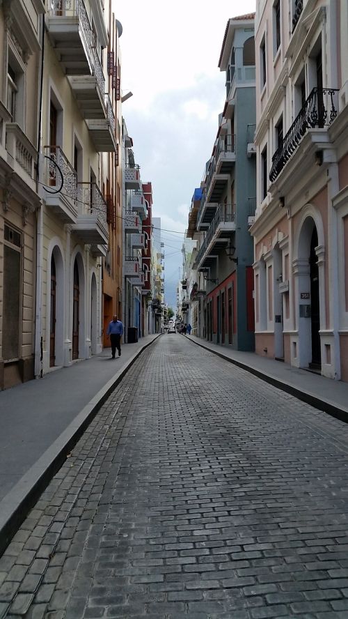Paminklas,  Architektūra,  Gatvė,  Puerto Rico,  San Juanas