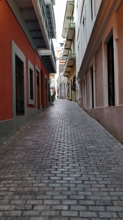 Paminklas,  Architektūra,  Gatvė,  Puerto Rico,  San Juanas