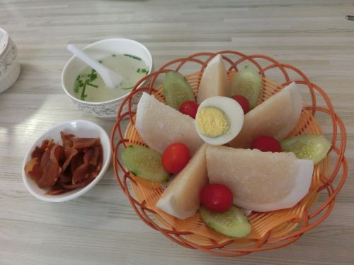 Kokoso Maitinimas, Hainano Užkandžiai, Specialūs Maisto Produktai