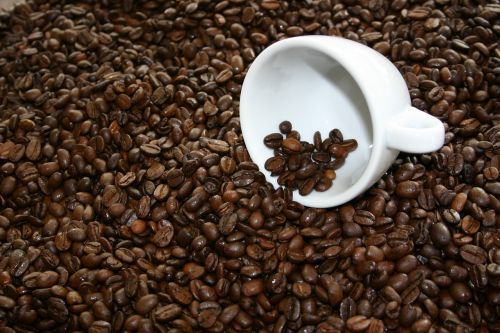 Kava, Gerti, Kavos Puodelis, Mėgautis, Kavos Pupelės, Espresso, Cappuccino, Gerti Kavą