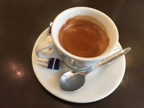 Kava, Espresso, Pupelė, Kofeinas
