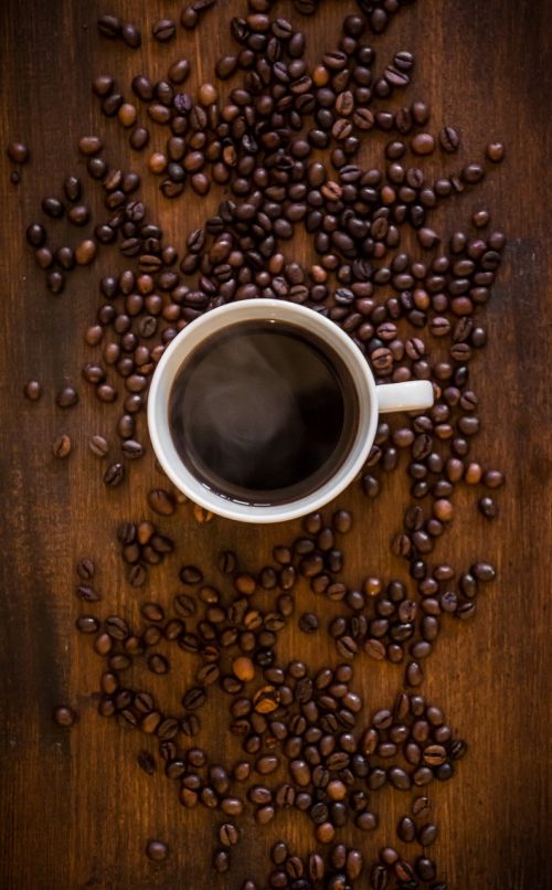 Kava, Kavos Puodelis, Taurė, Juoda, Kavinė, Kofeinas, Gerti, Kavos Pupelės, Pupos, Stimuliatorius, Aromatas, Italijos Kava, Kavos Puodeliai, Ruda, Kavos Gėrimas, Karštas