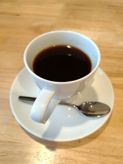 Kava, Rytas, Gerti, Pusryčiai, Espresso