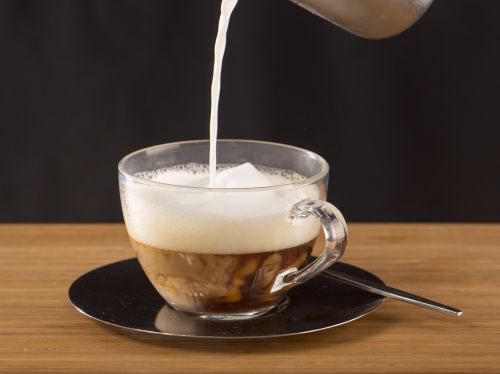 Kava, Cappuccino, Pienas, Kalbėjimo Laikas, Aromatai