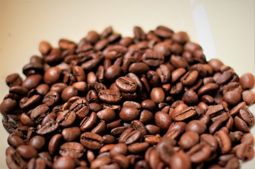 Kava, Pupos, Co, Kavos Pupelė, Kavos Pupelės, Skrudinta, Kofeinas, Ruda, Kavinė, Kofeinas, Komfortas, Šiltas