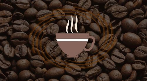 Kava, Kofeinas, Espresso, Gėrimas, Moča, Grūdai, Arbata, Grafika, Kompozicija