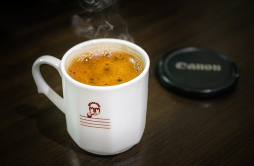 Kavos Pakaitalai,  Turkiška Kava,  Canon Dangtelis,  Kavos Pakaitalai,  Turkiška Kava,  Karštos Kavos