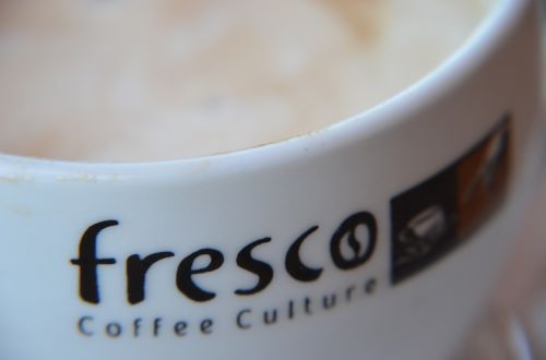 Kava, Espresso, Puodelis Kavos