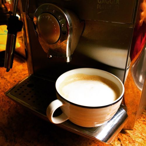 Kava,  Espresso,  Cappuccino,  Gėrimas