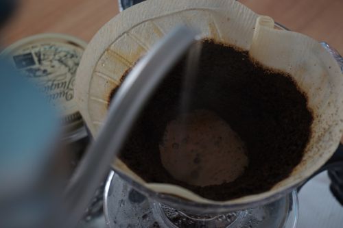 Kava,  Lašinama Kavos,  Americano,  Pupelė