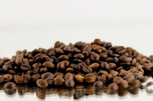 Kava, Pupos, Kavos Pupelės, Espresso