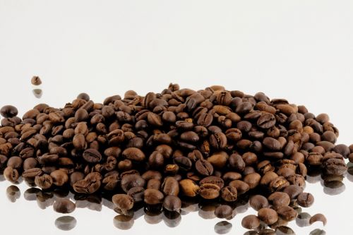 Kava, Pupos, Kavos Pupelės, Espresso
