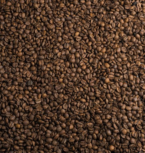 Kavos Pupelės, Kavos Pupelė, Kavos Tekstūra