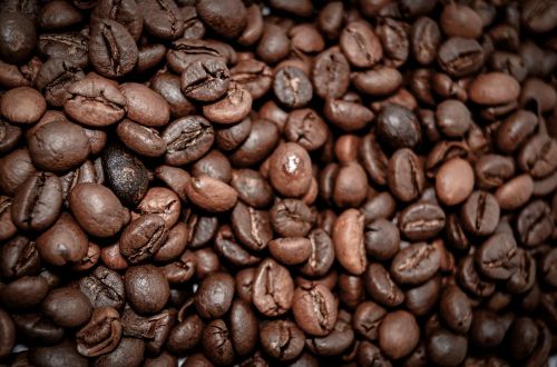 Kavos Pupelės, Kava, Gėrimas, Kofeinas, Užvirinti, Kavos Aparatas, Aromatas, Ruda