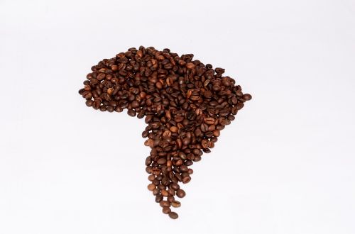 Kavos Pupelės, Kava, Gėrimas, Kofeinas, Užvirinti, Kavos Aparatas, Aromatas, Ruda, Afrika