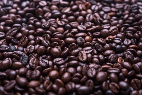 Kavos Pupelės, Kava, Pupos, Aromatas, Skrudinta, Moča, Cappuccino, Gurmanams, Ruda, Kofeinas, Espresso
