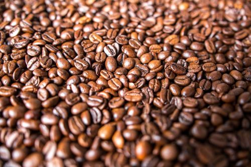 Kavos Pupelės, Kofeinas, Skrudinta, Ruda, Espresso, Cappuccino, Java, Aromatas