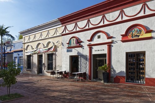 Kolumbija,  Santa Marta,  Statyba,  Kelionė,  Architektūra,  Kolonijinio Stiliaus,  Istorinis