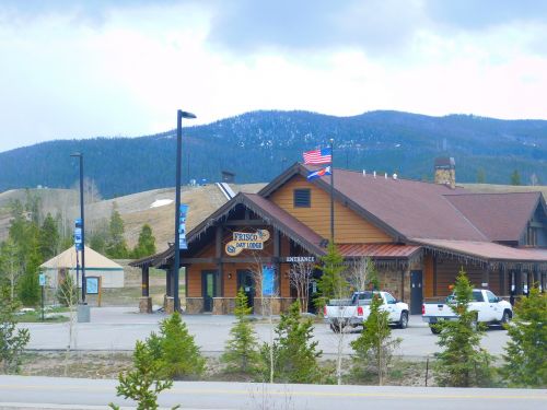 Colorado, Frisco, Breckenridge, Kalnas, Kraštovaizdis, Amerikietis, Aukščiausiojo Lygio Susitikimas, Usa