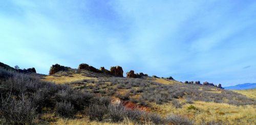 Colorado, Žygiai, Gamta, Kraštovaizdis, Žygis, Spalvos Kalnai, Uolingas, Usa, Amerikietis, Natūralus, Parkas, Takas, Dykuma, Turizmas, Žygių Takas, Uolėti Kalnai, Atostogos, Vaizdas