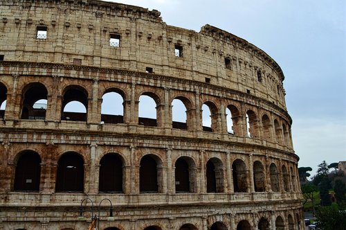 Koliziejus,  Roma,  Italija,  Teatras,  Senovės Roma,  Romos,  Italų,  Aplankyti Italijoje,  Senovės,  Metai,  Architektūra