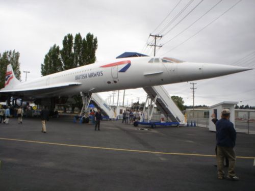 Orlaivis,  Lėktuvas,  Concorde,  Lėktuvas,  Lėktuvas,  Reaktyvinis,  Ore & Nbsp,  Plokštumoje,  Skrydis,  Muziejus,  Muziejus & Nbsp,  Iš & Nbsp,  Skrydžio,  Seattle,  Vašingtonas,  Usa,  Koncertas