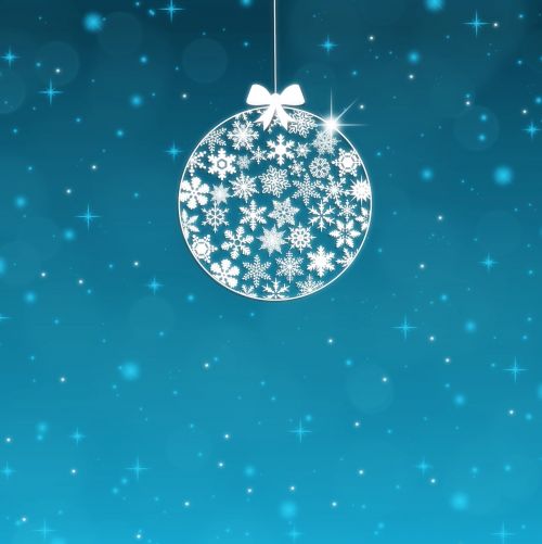 Pasveikinimas, Kalėdos, Linksmų Kalėdų, Papuošalai, Mėlynas, Ornamentas, Fondai Kalėdos, Rutulys