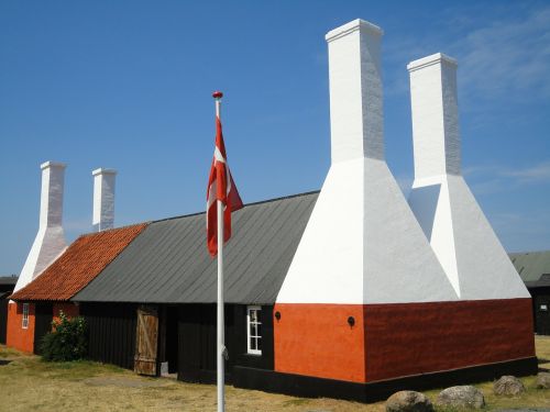 Namelis, Denmark, Bornholm