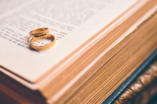 Pora, Meilė, Žiedai, Religija, Knyga, Santuoka, Biblija, Vestuviniai Žiedai