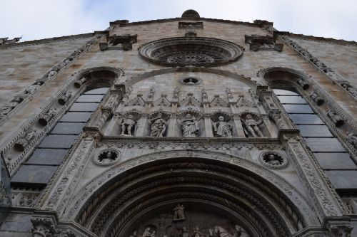 Cremona, Duomo, Architektūra, Katedra, Bažnyčia, Istorinis Centras