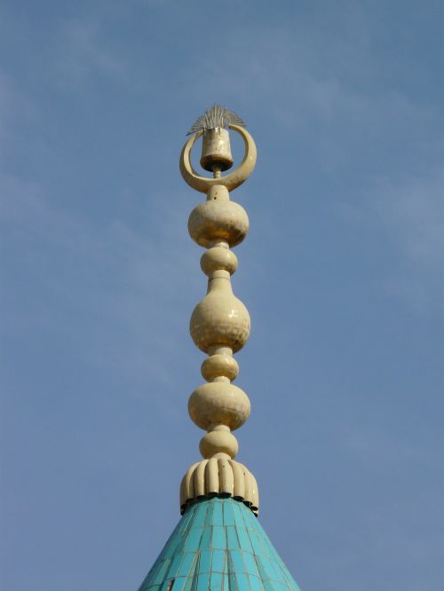 Pusmėnulis, Stogas, Personažai, Simbolis, Islamas, Mečetė, Konya, Mauzoliejus, Mevlana, Jalal Ad Din Rumi, Muziejus