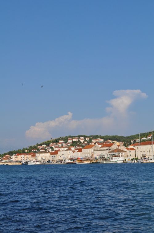 Kroatija, Jūra, Atostogos