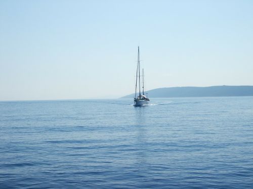 Kroatija, Jūroje, Adrijos Jūra