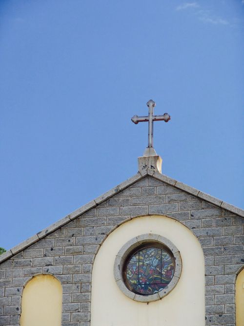 Kirsti, Stogas, Statula, Italy, Bažnyčia