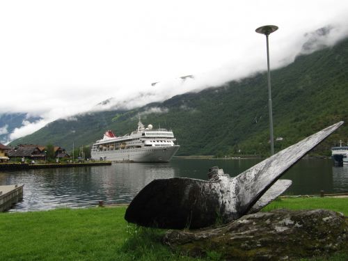 Kruizinis Laivas, Norvegija, Kelionė, Atostogos, Fjordas, Laivas, Kreiseris, Turizmas, Norvegų, Kraštovaizdis, Skandinavija, Vaizdingas, Kalnai