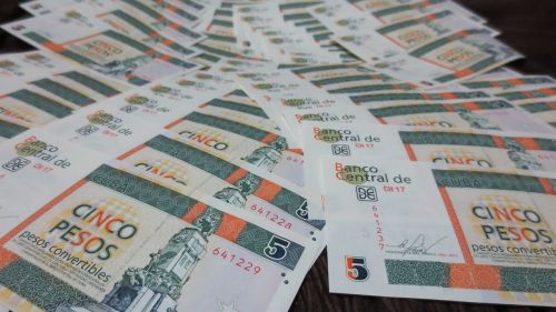 Kuba, Pinigai, Atrodo, Cuc, Popieriniai Pinigai, Sutaupyti, Pinigai Ir Pinigų Ekvivalentai, Valiuta, Finansai, Banknotas, Dolerio Kupiūra