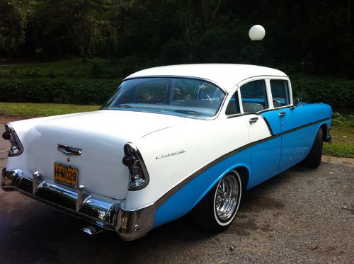 Kuba, Oldtimer, Amerikietiškas Automobilis, Klasikinis, Klasikinis Automobilis, Senas Automobilis