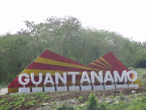Kuba, Guantanamo, Moko