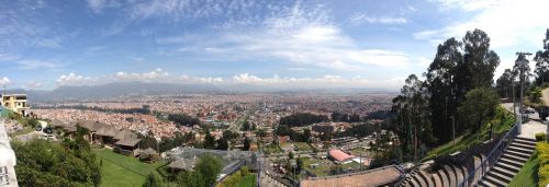 Cuenca, Miestas, Vista, Diena, Miesto Panorama, Kelionė, Kraštovaizdis, Ciudad, Unikalus, Lauke, Turistinis, Pastatai, Namai