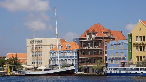 Curacao, Šventė, Vilemstadas