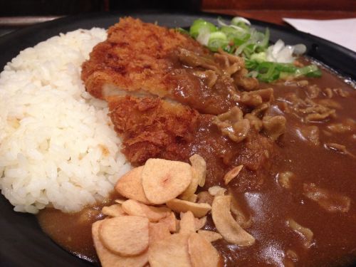 Karis, Japonų Restoranas, Maistas