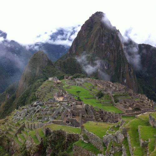 Cusco, Peru, Kalnas, Macchu Picchu, Quechua, Wayna Picchu