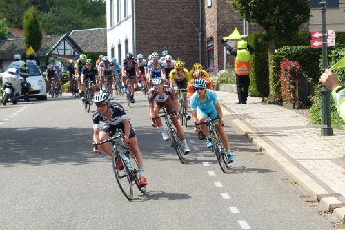 Dviračiu, Enecotour 2015, Epas