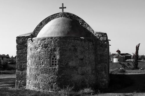 Kipras, Xylotymbou, Ayios Vasilios, Bažnyčia, Ortodoksas, Architektūra, Religija, Krikščionybė