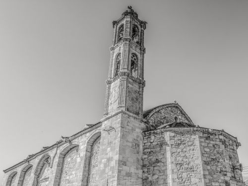 Kipras, Maroni, Bažnyčia, Ortodoksas, Architektūra, Religija, Krikščionybė