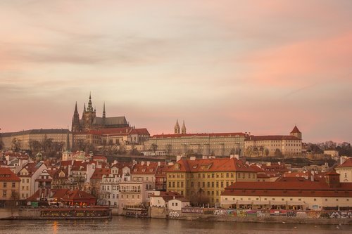 Čekų,  Praha,  Praha,  Prahos Pilis